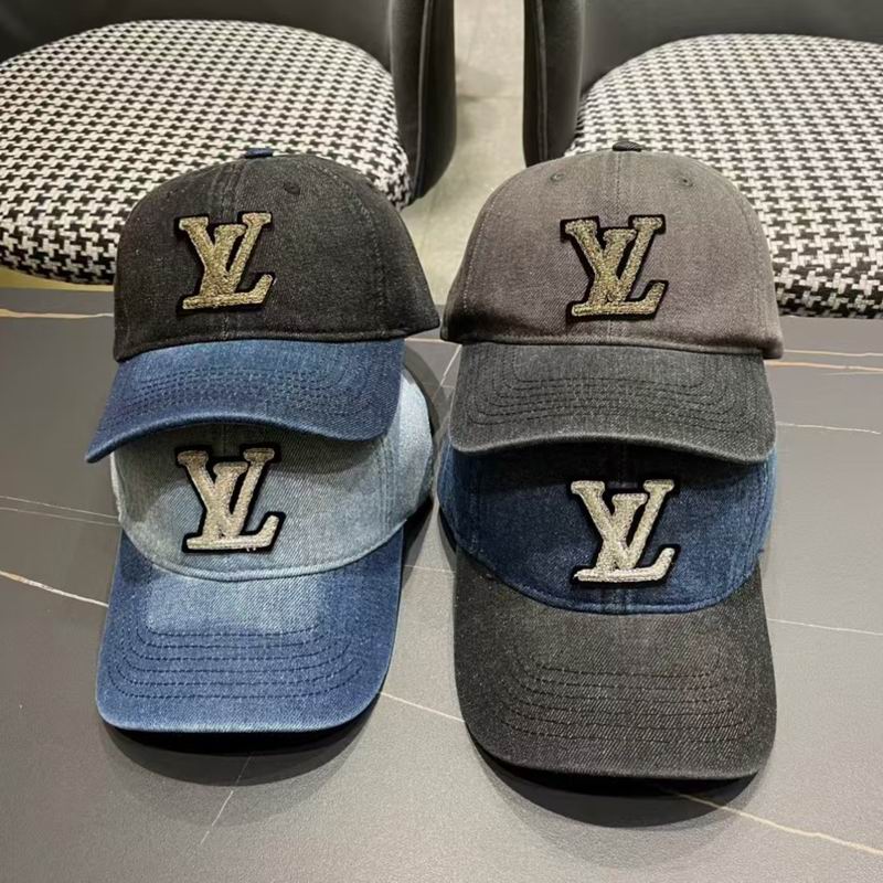 LV cap 062552